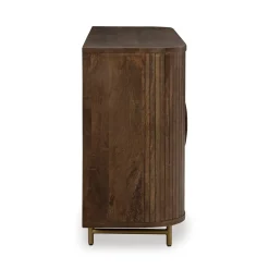 Amickly Accent Cabinet