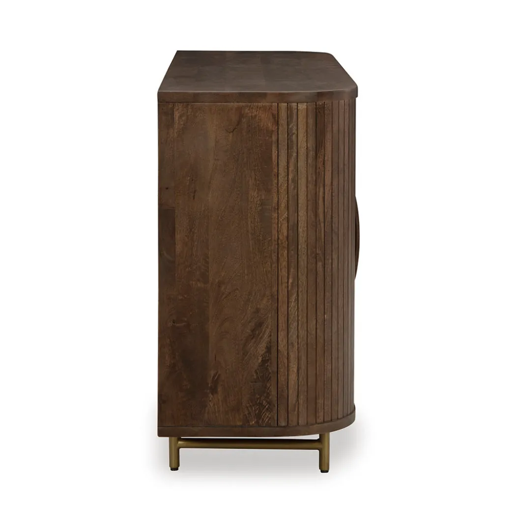 Amickly Accent Cabinet
