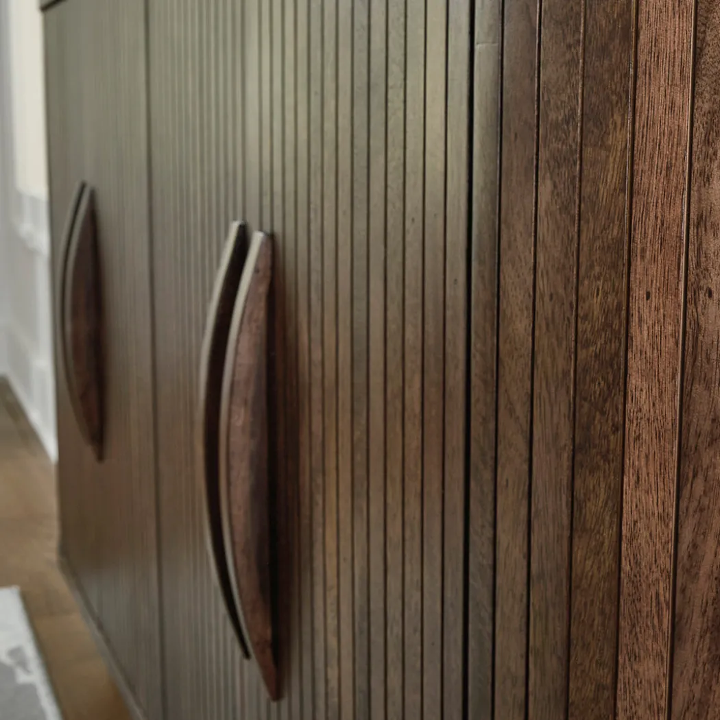 Amickly Accent Cabinet