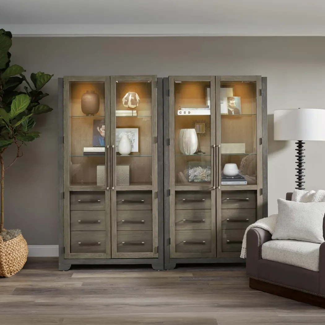 Anderson Park China Cabinet