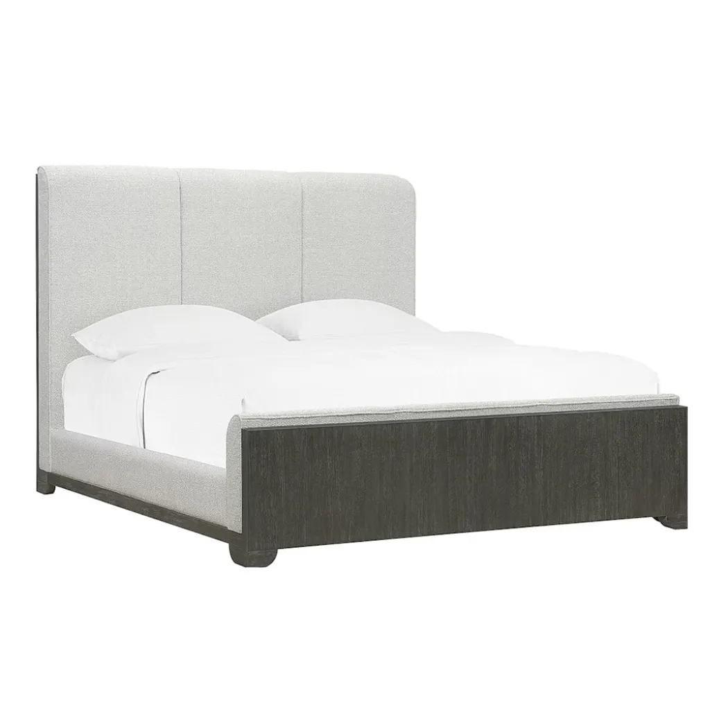 Anderson Park Upholstered Bed