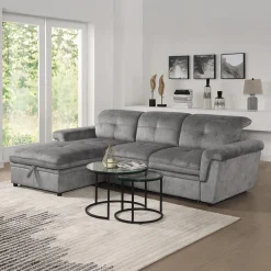 Anderson Pop Up Sectional