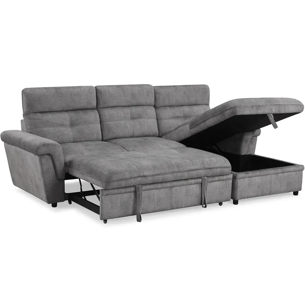 Anderson Pop Up Sectional