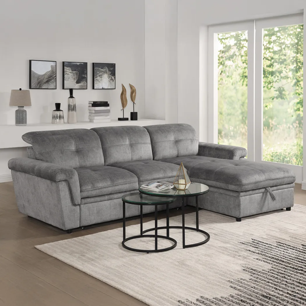 Anderson Pop Up Sectional