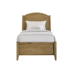 Andover Arched Bed