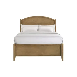Andover Arched Bed