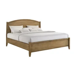 Andover Arched Bed