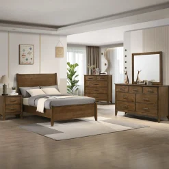 Andover Bed