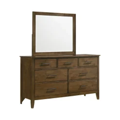 Andover Dresser