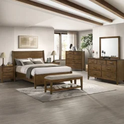 Andover Dresser