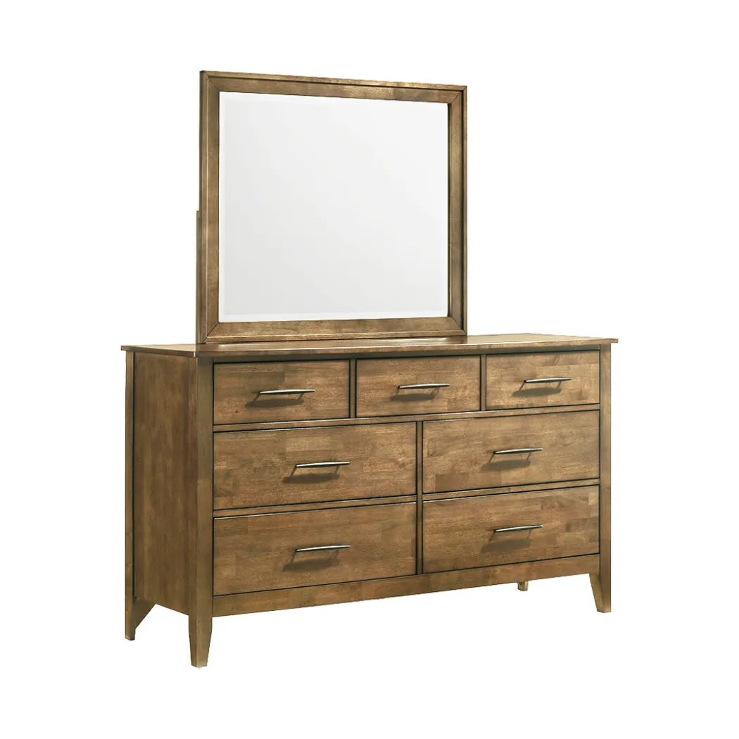 Andover Dresser
