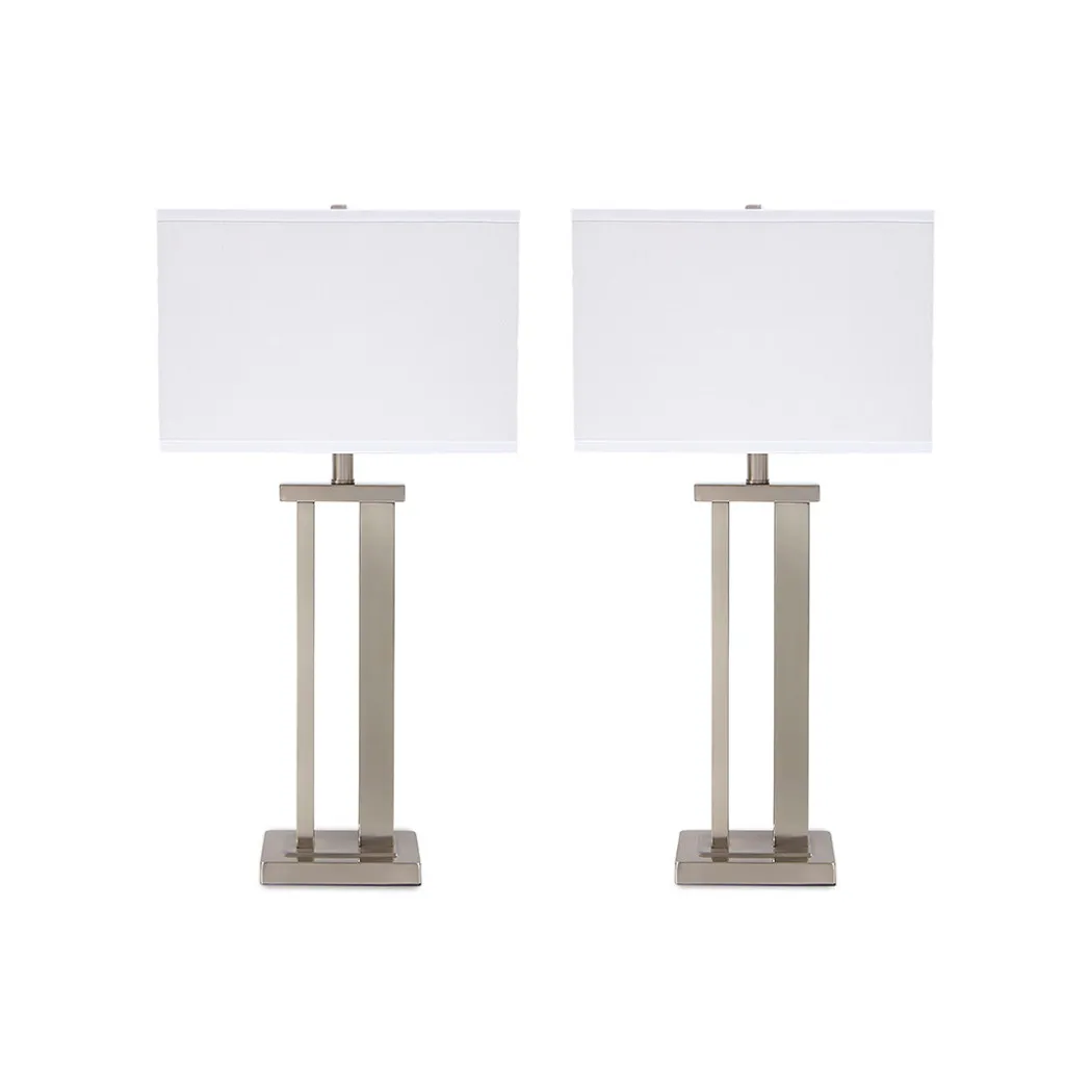 Aniela Table Lamps (Set of 2)
