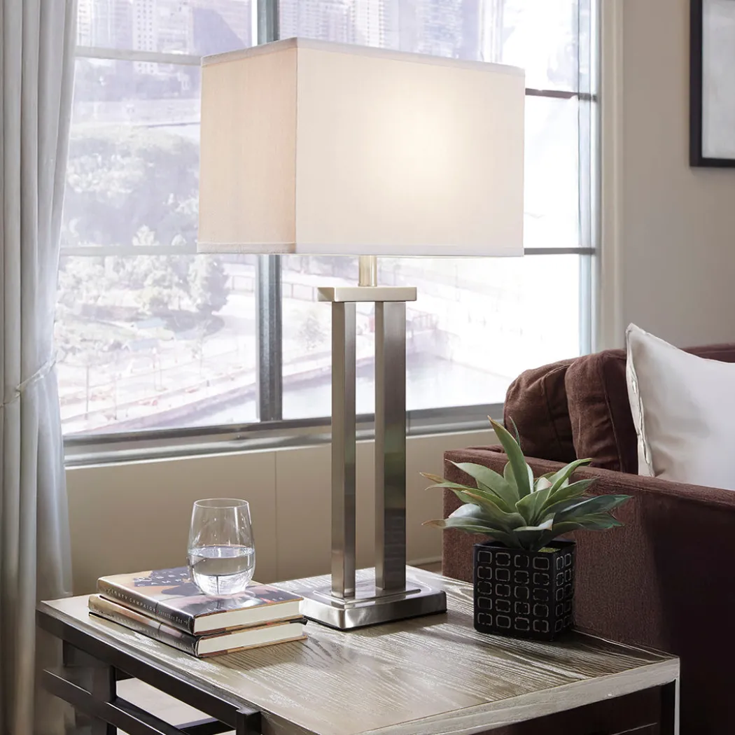 Aniela Table Lamps (Set of 2)