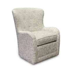 Anna Swivel Chair