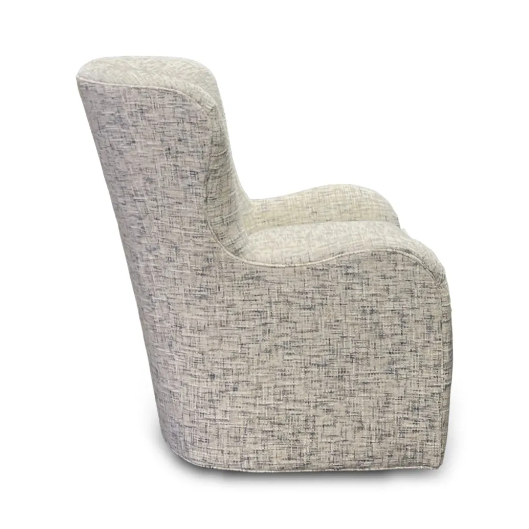 Anna Swivel Chair