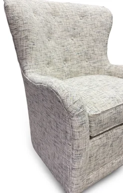 Anna Swivel Chair