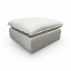 Anquilla Cocktail Ottoman
