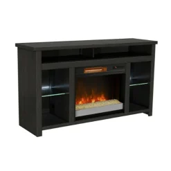 Anthony Electric Fireplace - 54 Inches