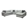 Apollo Sectional