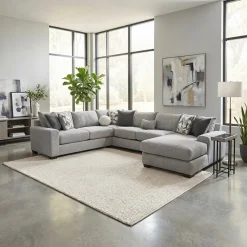 Apollo Sectional