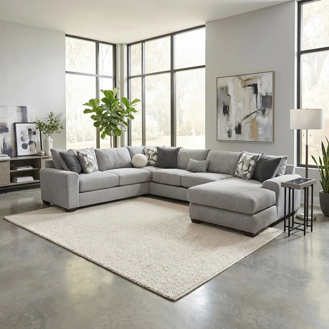 Apollo Sectional
