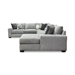 Apollo Sectional