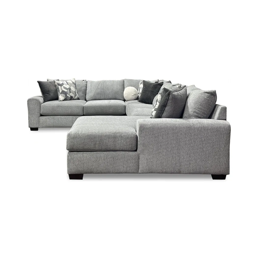 Apollo Sectional