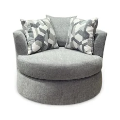 Apollo Swivel Chair