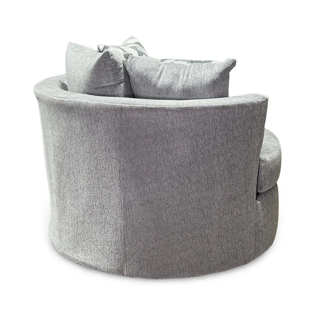 Apollo Swivel Chair