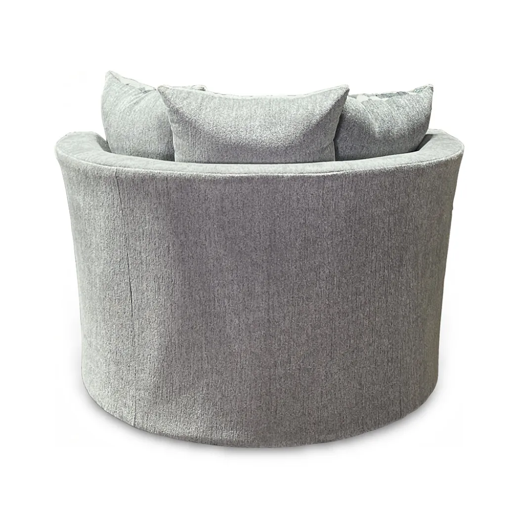 Apollo Swivel Chair