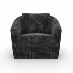 Apollo Swivel Chair