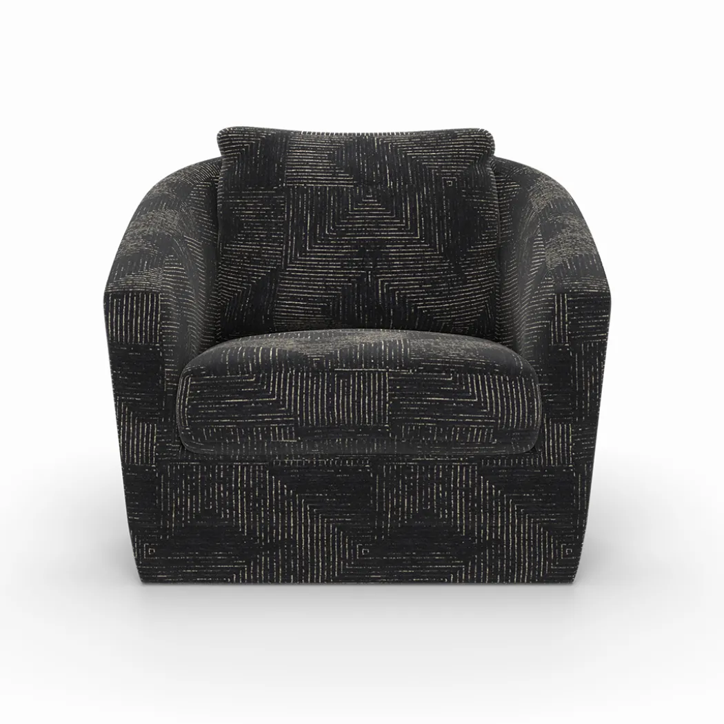Apollo Swivel Chair