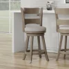 Arborwood Swivel Stool