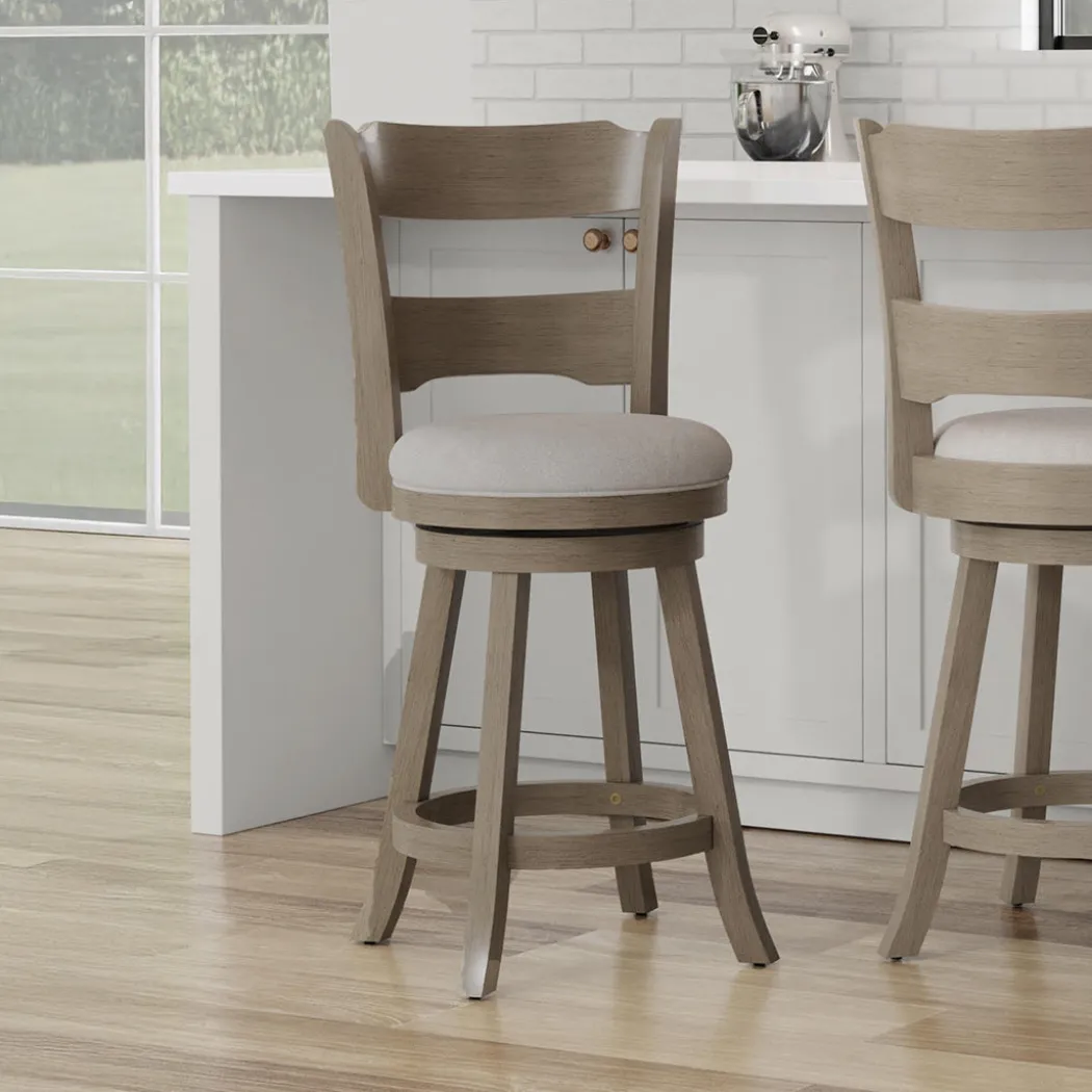 Arborwood Swivel Stool