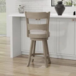 Arborwood Swivel Stool