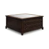 Arden Road Collector Cocktail Table