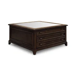 Arden Road Collector Cocktail Table