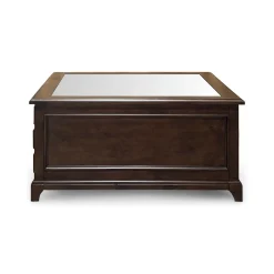 Arden Road Collector Cocktail Table
