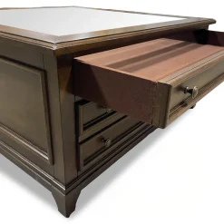 Arden Road Collector Cocktail Table