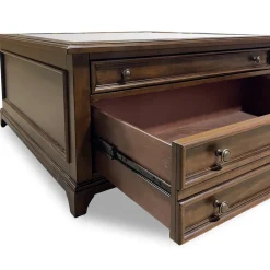 Arden Road Collector Cocktail Table