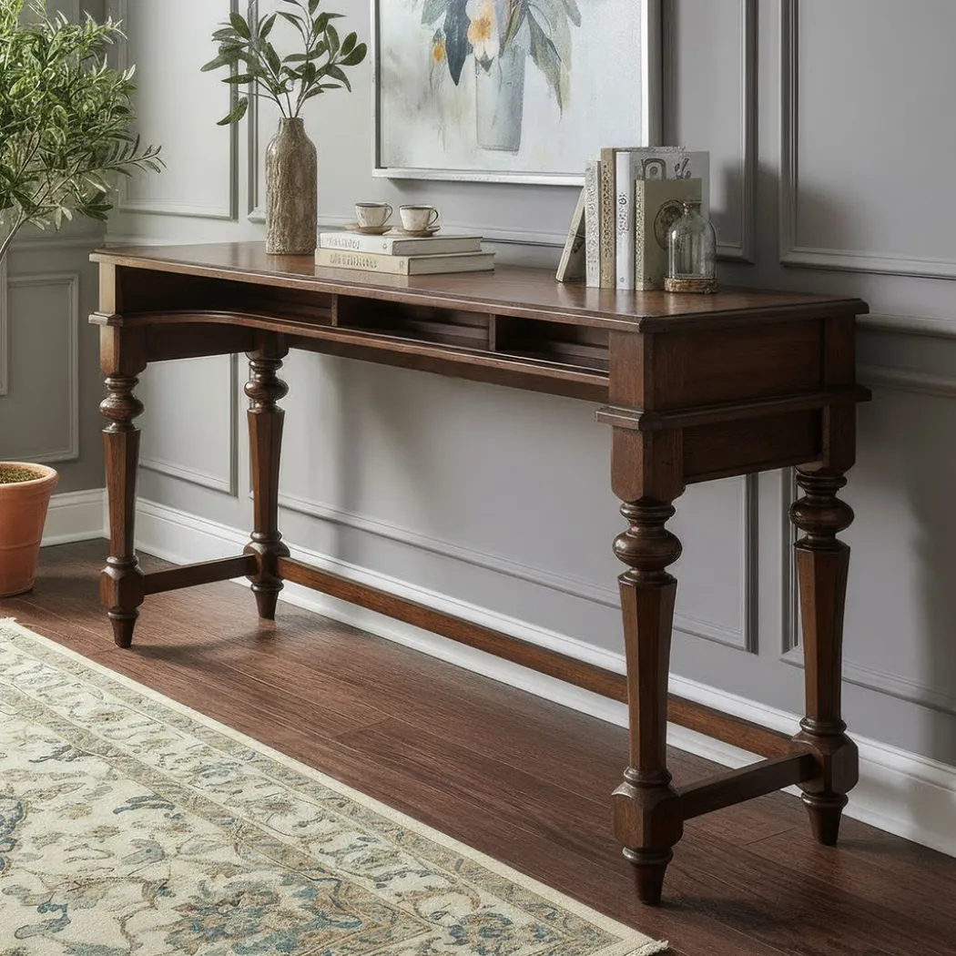 Arden Road Console Table