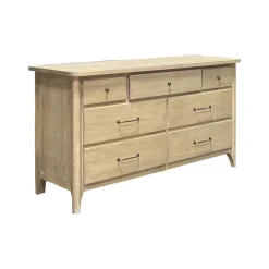 Aria Dresser