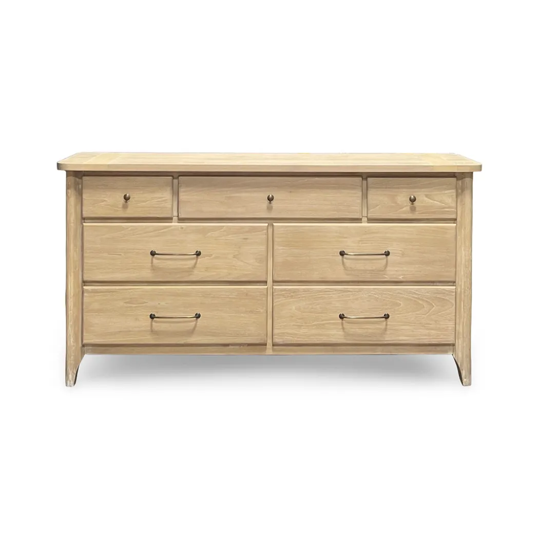 Aria Dresser