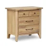 Aria Large Nightstand
