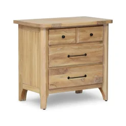 Aria Large Nightstand