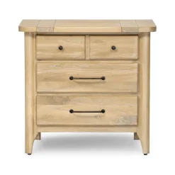 Aria Large Nightstand