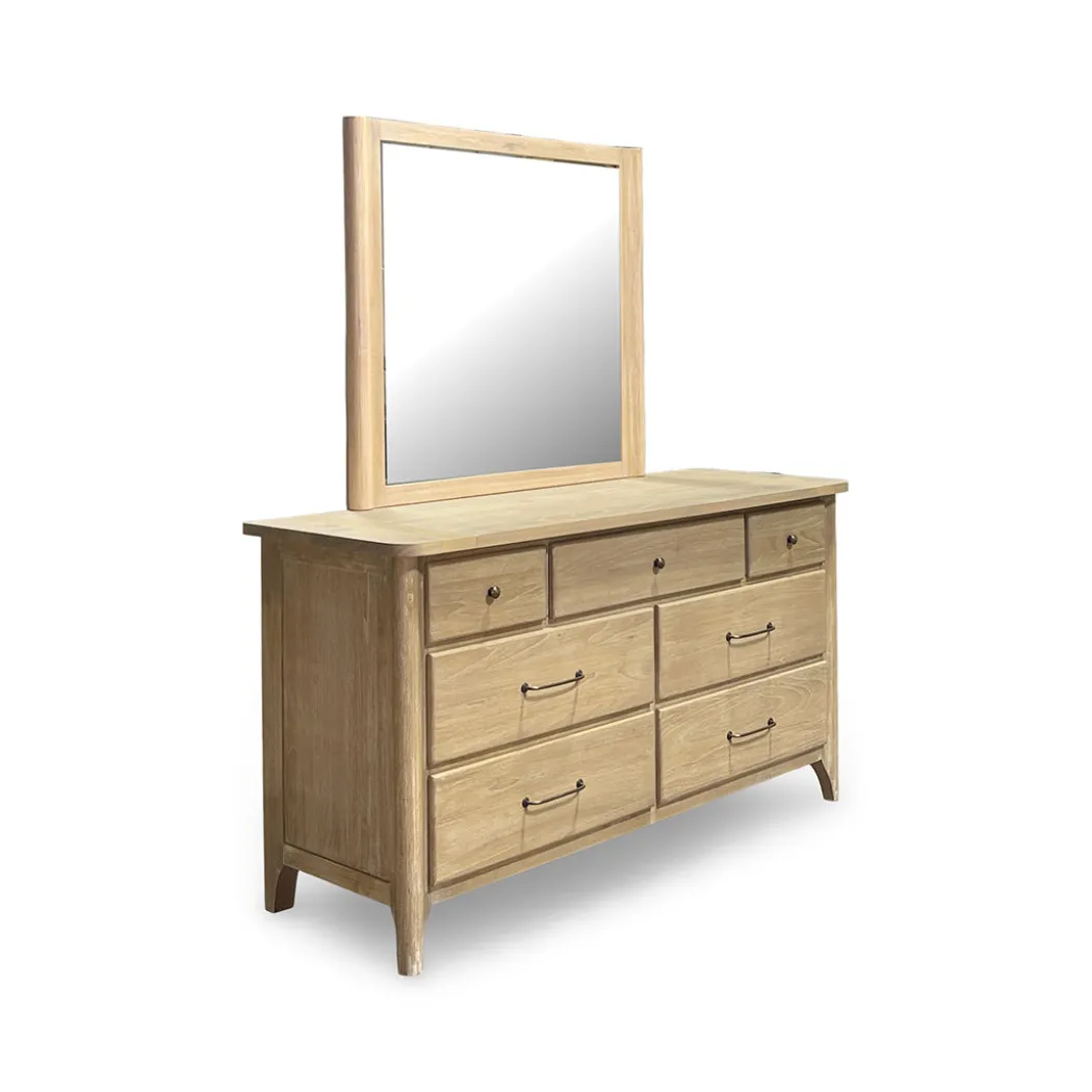 Aria Mirror