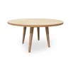Aria Round Dining Table
