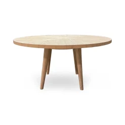 Aria Round Dining Table