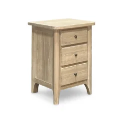 Aria Small Nightstand